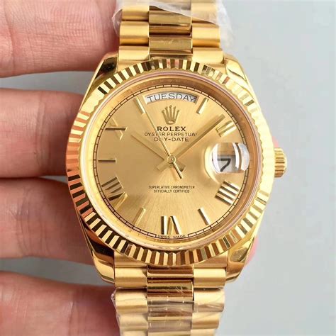 rolex replica day date|rolex knockoff watches day date.